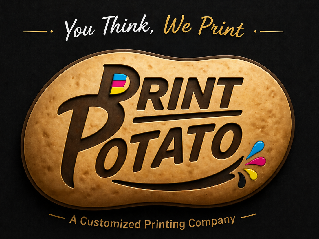 printpotato.in